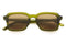 The Heavy Tropix / Crystal Olive Bio & Polarised Bronze Lens